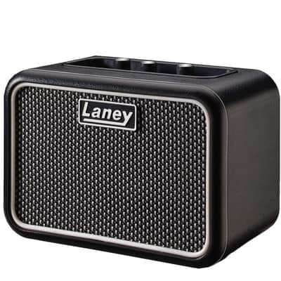 Laney - MINI-SUPERGROUP - mini combo smart SUPERGROUP - Mono image 3