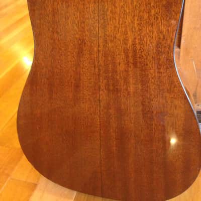 Martin Golden Era Limited Edition 1995 image 13