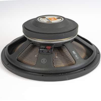 Haut-parleur JBL 2226H – Woofer 15 Pouces, Châssis Basse, Occasion, Top Qualité