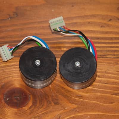 Klark Teknik E5-TA007 Output Transformers (Pair) image 2