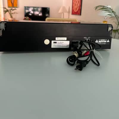 Sansui P-L51 Full Automatic Direct Drive Computerized Linear Tracking Turntable image 14