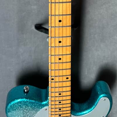 Sire Larry Carlton T7 New Gen 2026 - Skyburst Sparkle image 15
