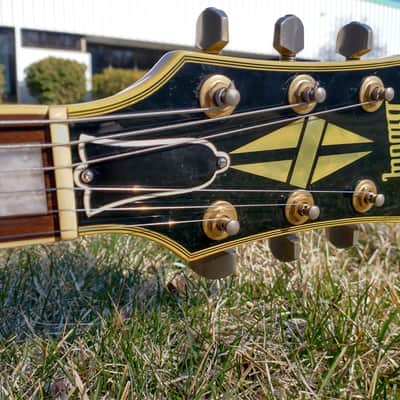 Burny LC-70RR 1985 Randy Rhoads image 4