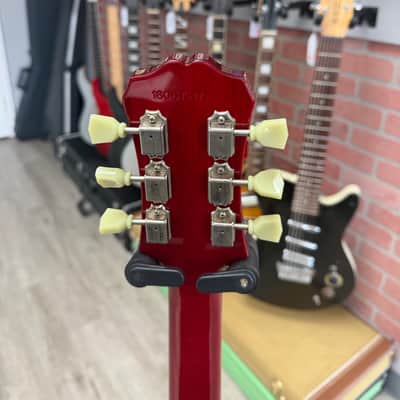 Epiphone G-400 PRO Left-Handed image 9