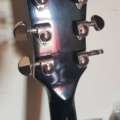Gibson Les Paul Custom 1972 image 13