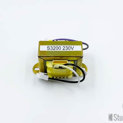 Akai S3200 (non-XL) 230V Linear Power Supply Transformer