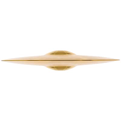 Meinl 14" HCS Hihat image 3