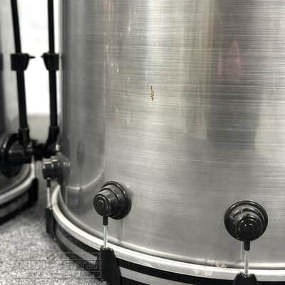DW Collectors Series 12pc Drum Set - Scott Travis image 13