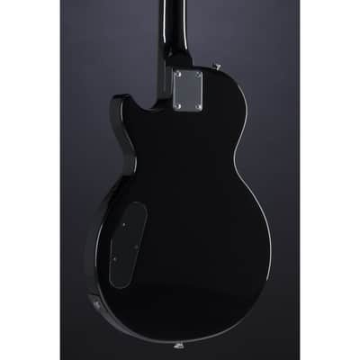 Epiphone Les Paul Player Pack EB Ebony - Beginner electric guitar kit image 8