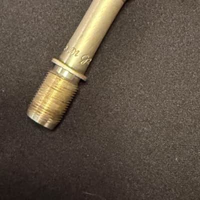 AR Resonance Feroce Bb Trumpet | Complete AR Resonance Performance System | Original Owner | Excellent Condition image 12