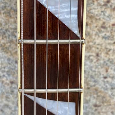 ESP LTD Arrow-401 Gloss Black Made in Korea - Light! image 7