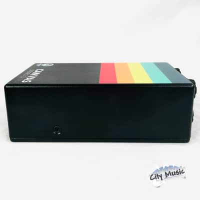 Used Walrus Audio Canvas Stereo Dual Line Isolator & D.I. Box image 6