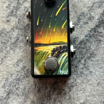 Saturnworks Momentary Feedback Looper | Reverb