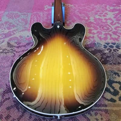 Heritage H-530 Original Sunburst image 6