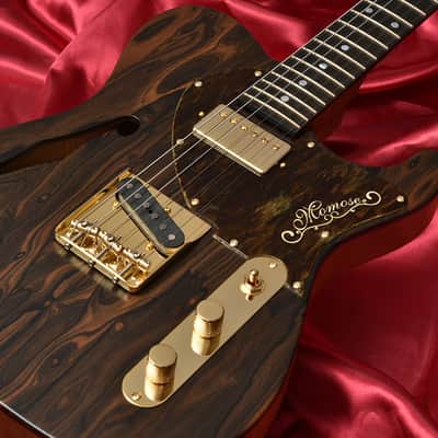 Momose MT-Hollow-Premium/ZC #14057 CN-MAT image 17