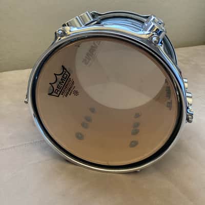 Pacific PDP CX 8”x7” Tom - Blue Onyx Sky Blue Pearl image 7