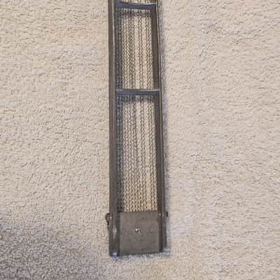 Rogers dyna-sonic snare frame, Big R period imagen 2