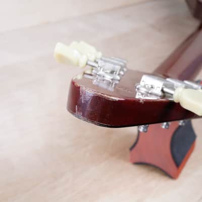 Gibson Flying V '67 Reissue 1998 Cherry w/ OHSC | Reverb