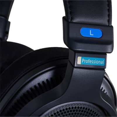 Sony MDR-MV1 Open Back Reference Monitor Headphones image 9