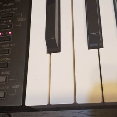 Casio Privia PX-720 Professional 88 Weighted-Key Keyboard image 4