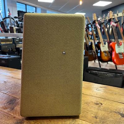 Fender Pro Junior 15-Watt 1x10" Guitar Combo 1993 - Tweed 120v image 4