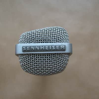 Sennheiser MD 421-N Cardioid Dynamic Microphone image 5