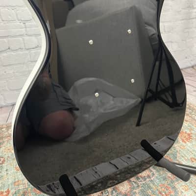 Danelectro Batwing '59 - Black (Limited Production) image 7