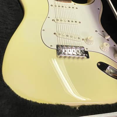 Fender Strat 1979 - Oly White image 8