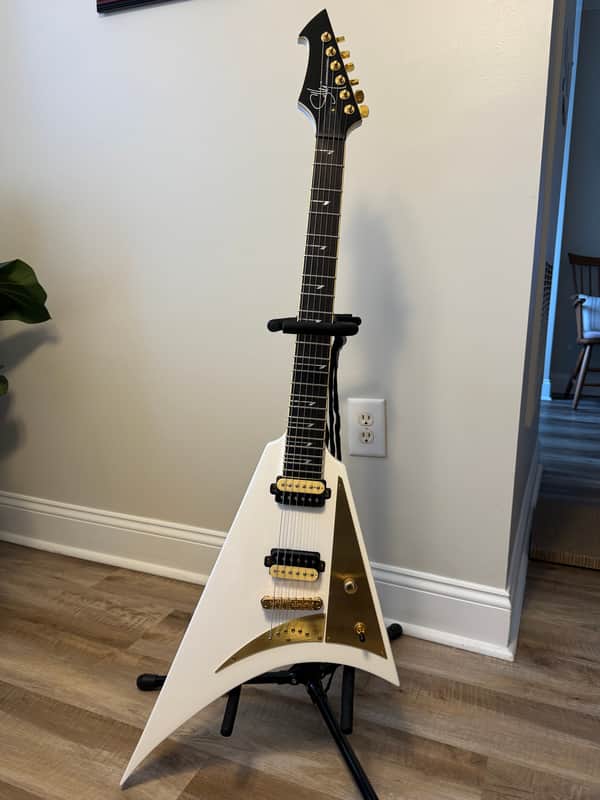 Sully Guitars Concorde 22 - Conspiracy Series image 1