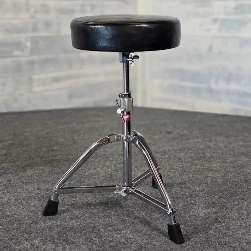 Used Gibraltar Drum Throne - Fair image 1