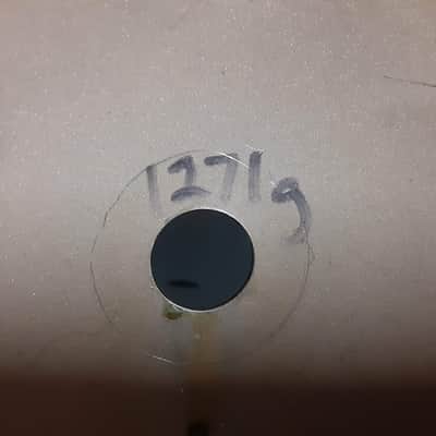 Orion 15" Bacalhau hi-hat (pair) image 16