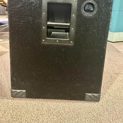 Markbass Little Mark Tube 800 + Standard 104HR Rear-Ported Neo 4x10 Bass Speaker Cabinet image 6