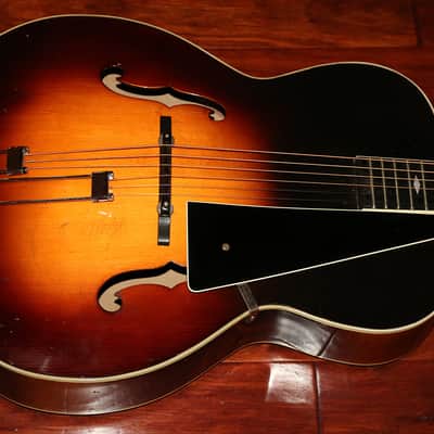 Vega C Series Circa 1930's - Sunburst image 3