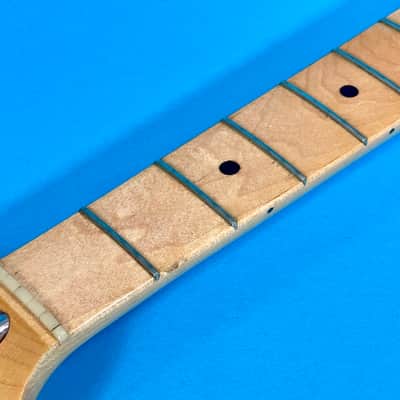 Fender Stratocaster 1971 - Blonde image 12