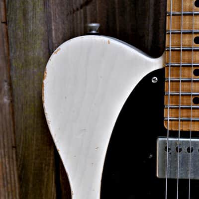 Keith Holland T-ANS - Blonde Nitro - 2019 image 5