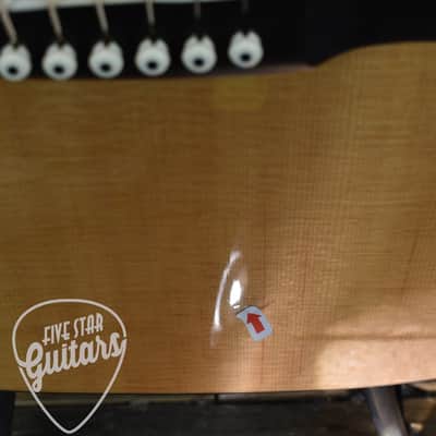 Pre-Owned Martin 000-16GT - Natural with Hardshell Case image 14