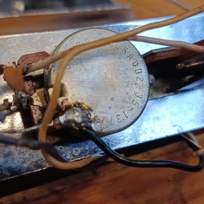 1977 Fender Telecaster, lightweight image 15
