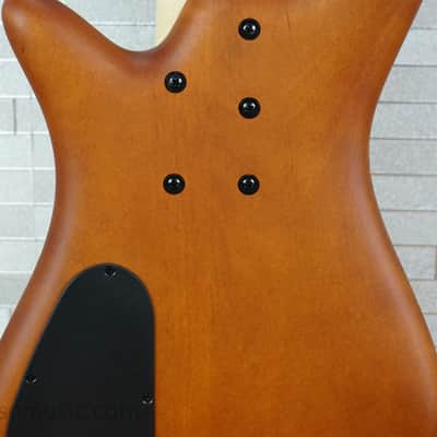 Spector Euro 5 LX Bolt-On - Natural Sunburst image 12