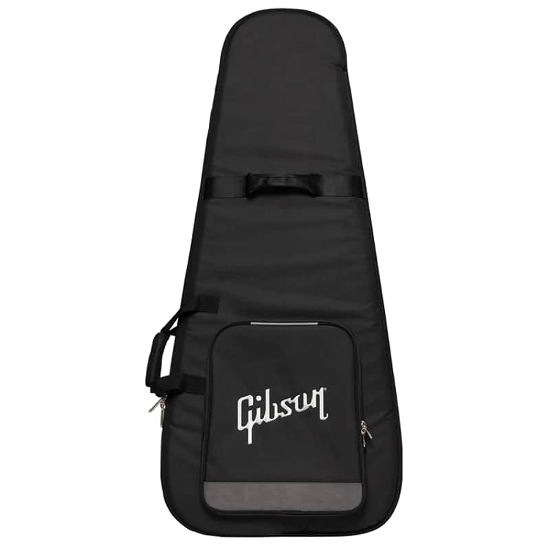Gibson Premium Gig Bag Designer Black image 1