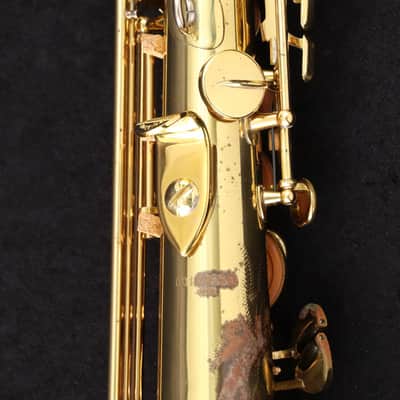 Yanagisawa Soprano S-800 Erimona Soprano Saxophone SN.0014xxxx [00143333] (06/22) image 10