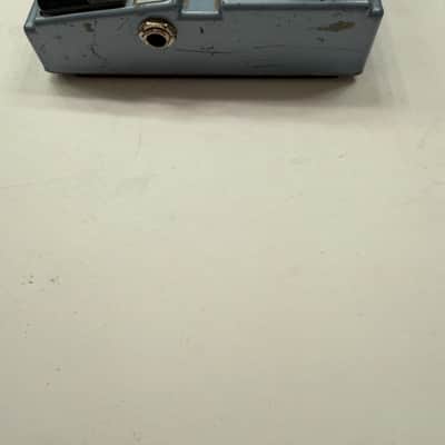 DOD Digitech FX75B Stereo Flanger Analog Vintage Guitar Effect Pedal *READ* image 4