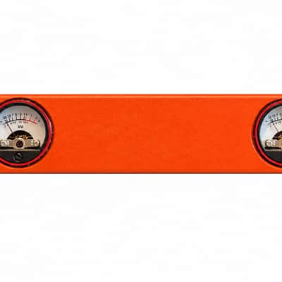 Doheny Audio VU-701 Rackmount VU Meter image 1