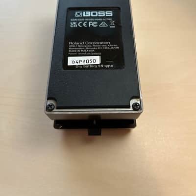 Boss OC-5 Octave 2023 - Present - Brown image 5