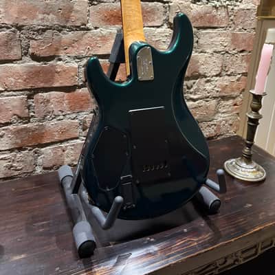 Ernie Ball Music Man Steve Lukather Signature Luke 2004 image 4