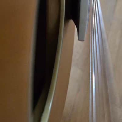 Epiphone Masterbilt Century Zenith 2016 - 2019 - Vintage Natural image 13