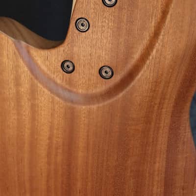 Pentagram Custom Guitars Pentagram H 2024 - Satin image 7