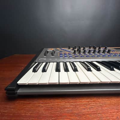 Quasimidi Sirius 49-Key Wavetable Synthesizer image 5