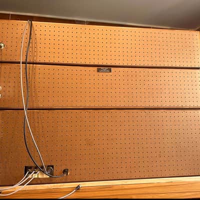 Model-3c 2017 - boiserie et clavier moog 953 duophonique image 10