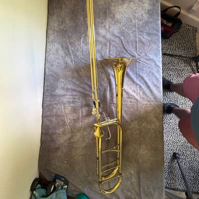 S.E. Shires Q30YA 2024 - Gold image 2
