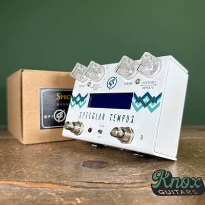 GFI System Specular Tempus | Reverb